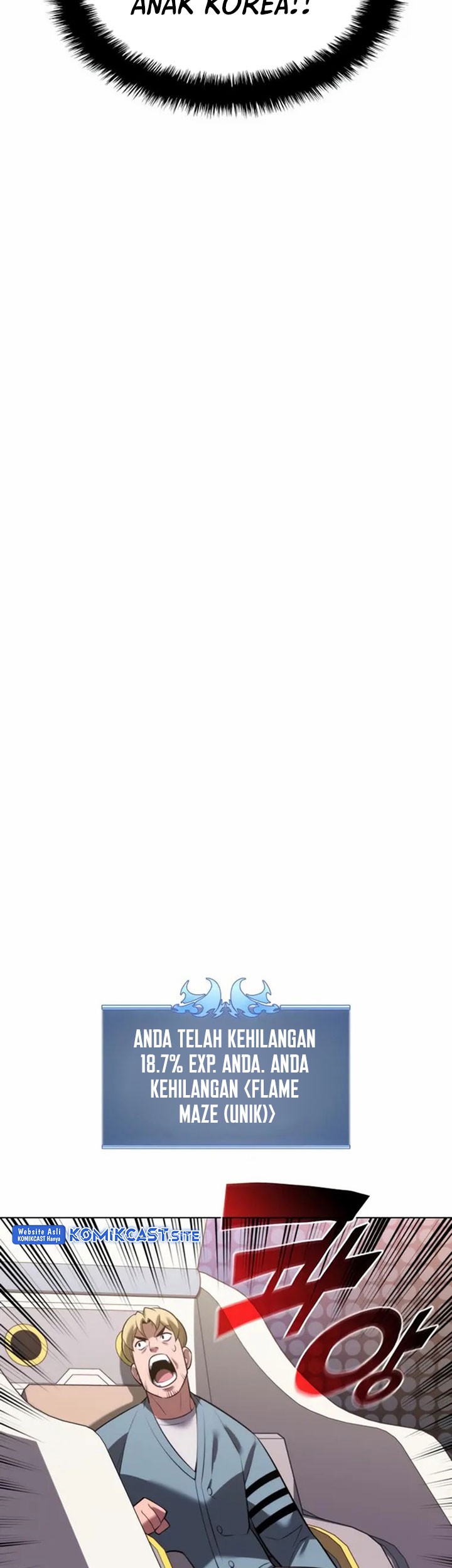 Overgeared Chapter 171 Gambar 47