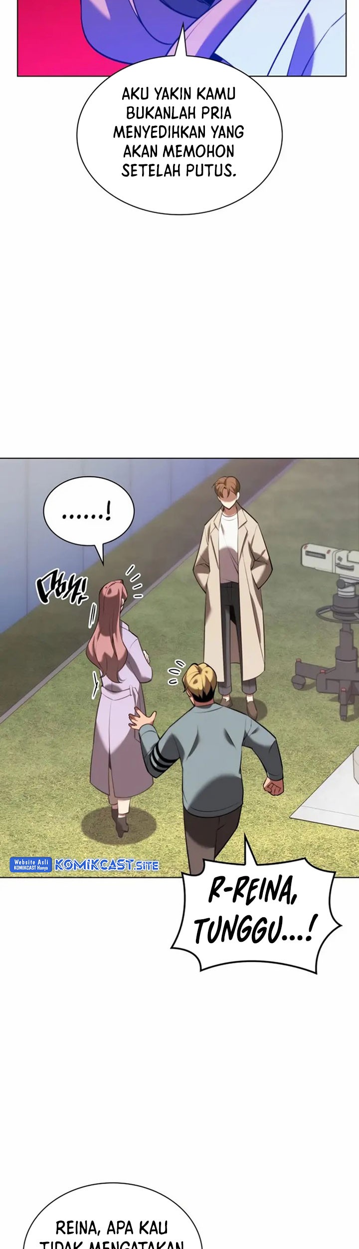 Overgeared Chapter 171 Gambar 53