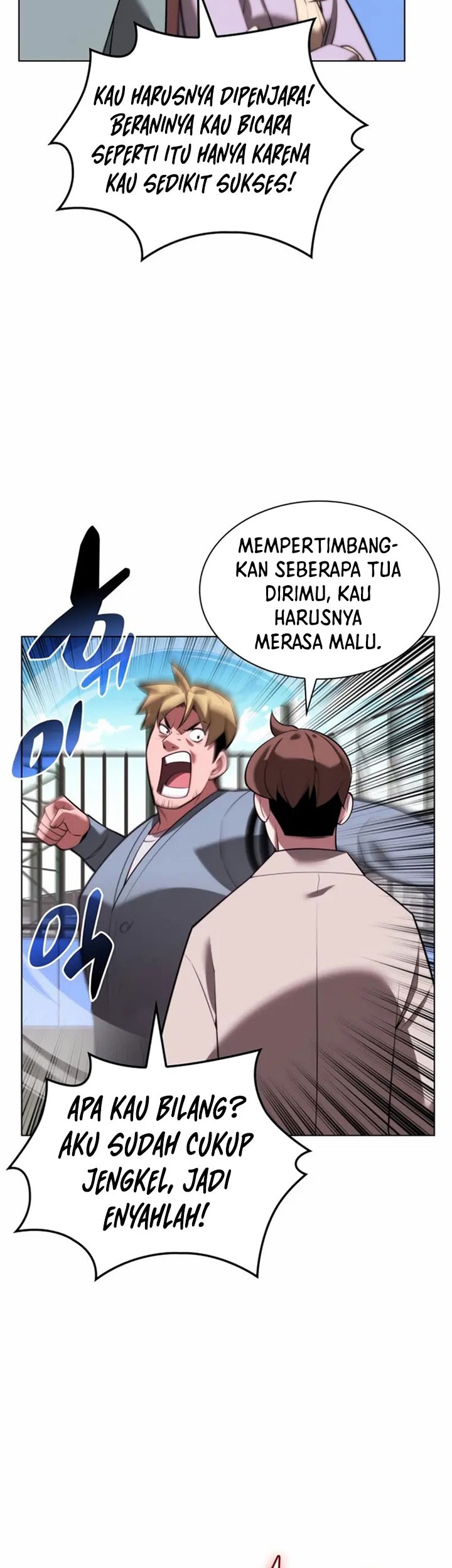 Overgeared Chapter 171 Gambar 57