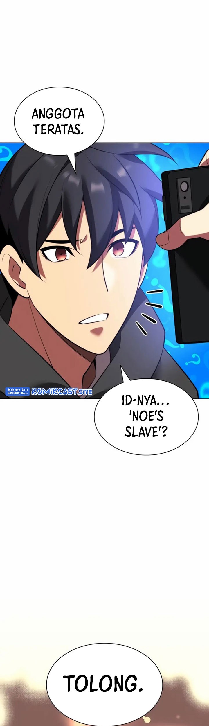 Overgeared Chapter 171 Gambar 69