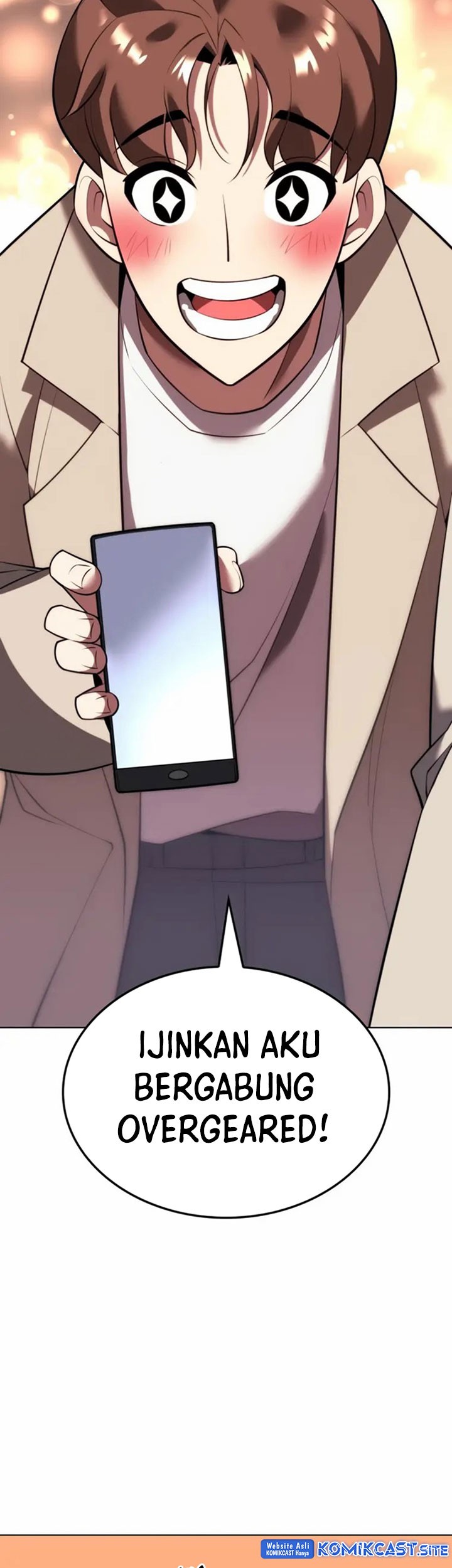 Overgeared Chapter 171 Gambar 71