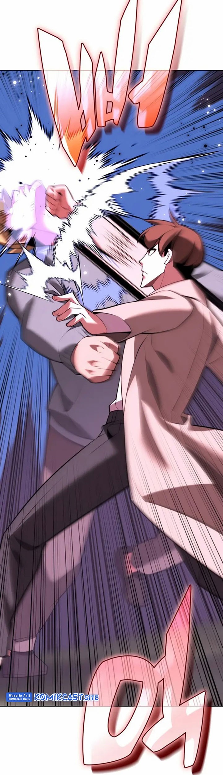 Overgeared Chapter 171 Gambar 59