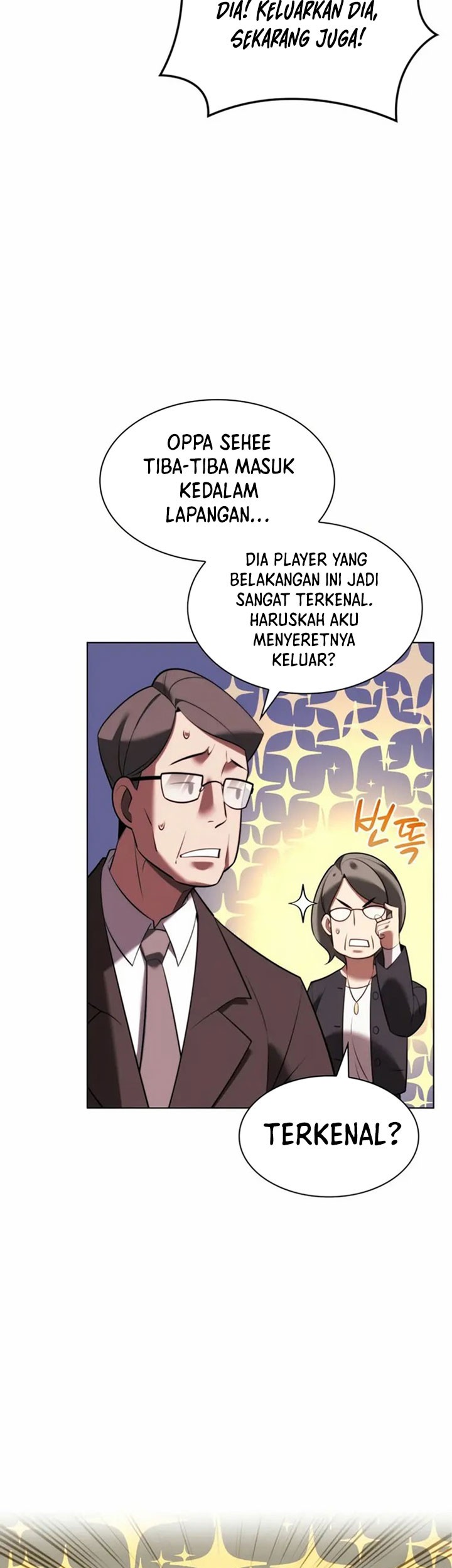 Overgeared Chapter 171 Gambar 5