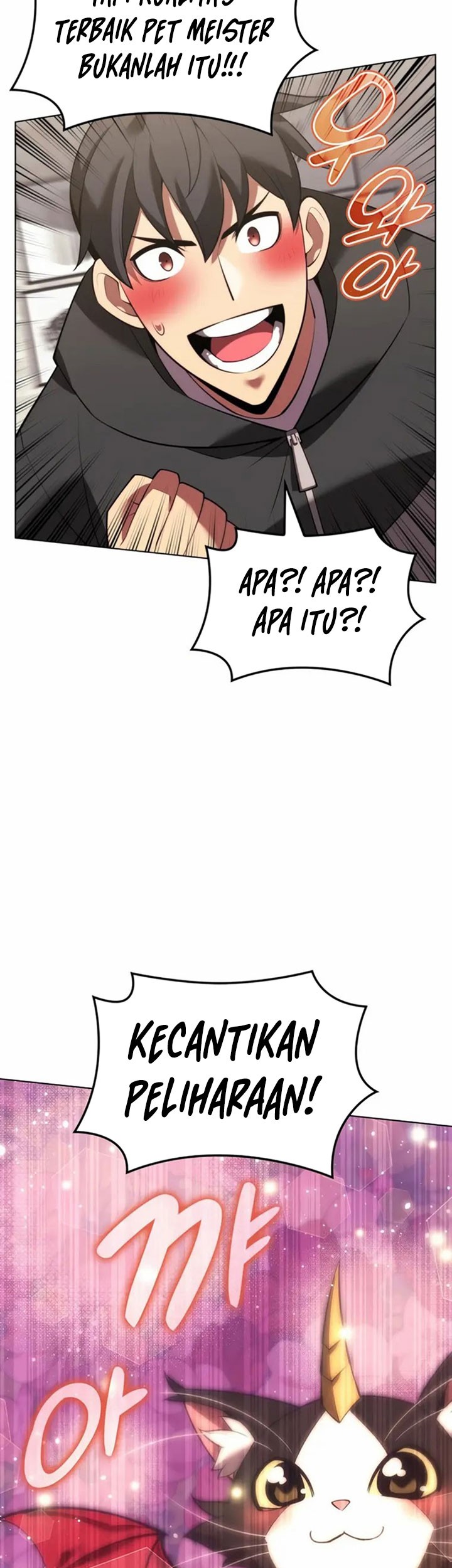 Overgeared Chapter 171 Gambar 87