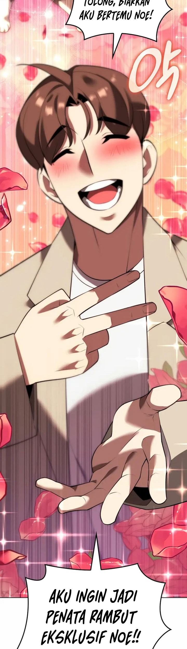 Overgeared Chapter 171 Gambar 89