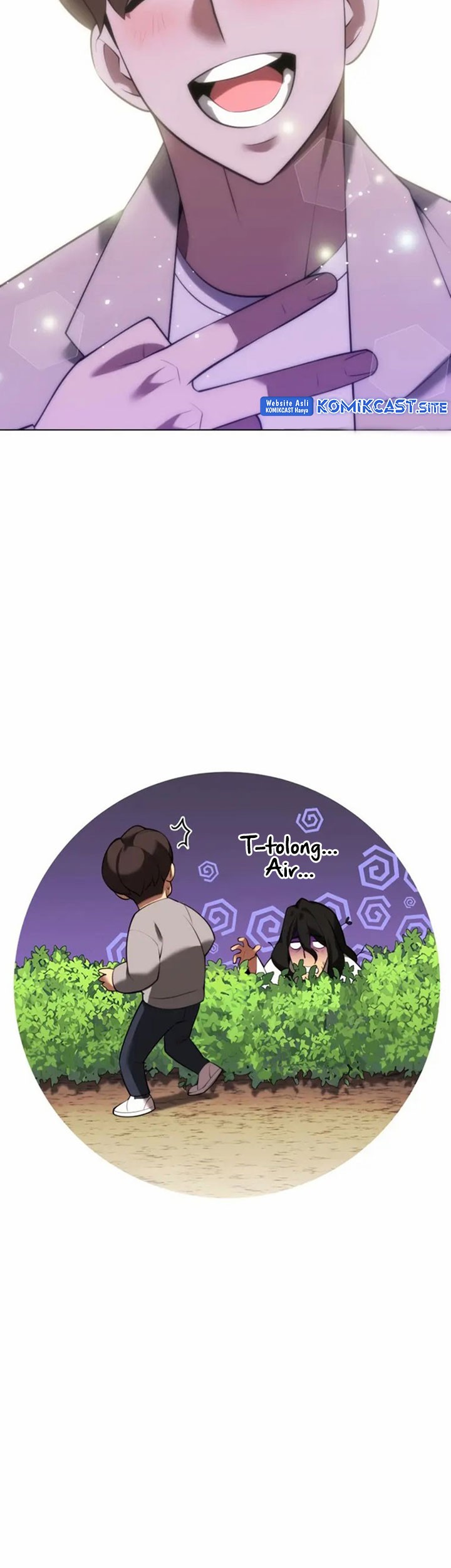 Overgeared Chapter 171 Gambar 93