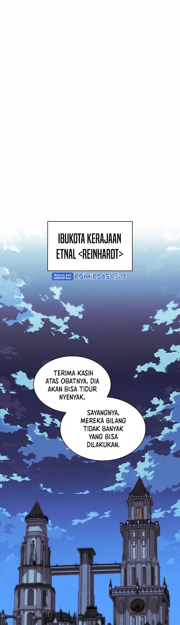 Overgeared Chapter 171 Gambar 95