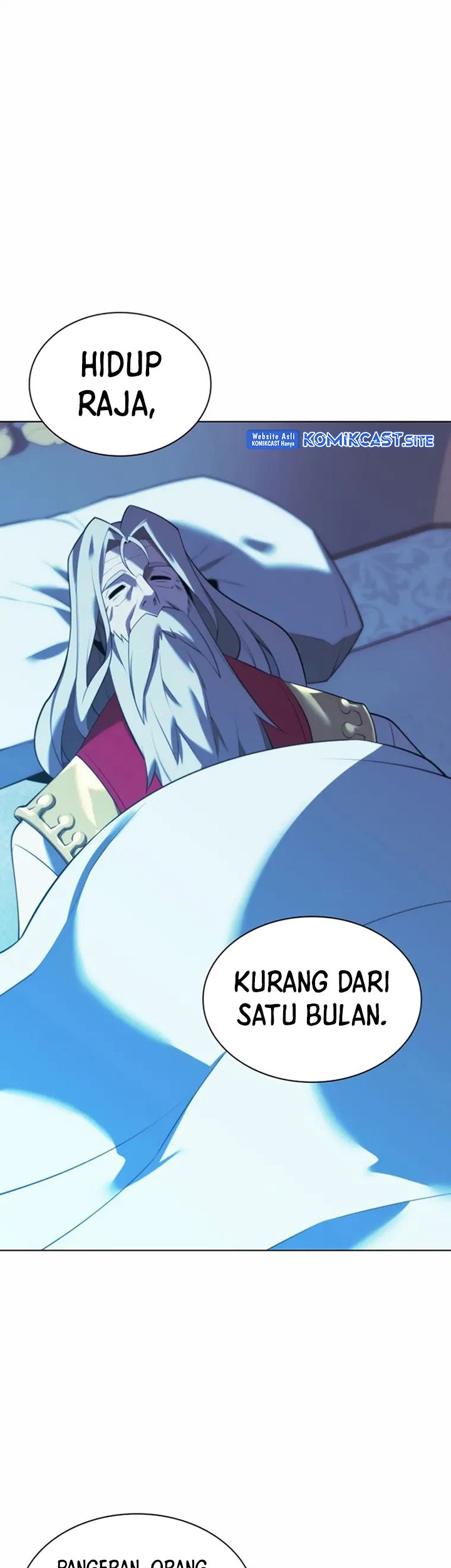 Overgeared Chapter 171 Gambar 97