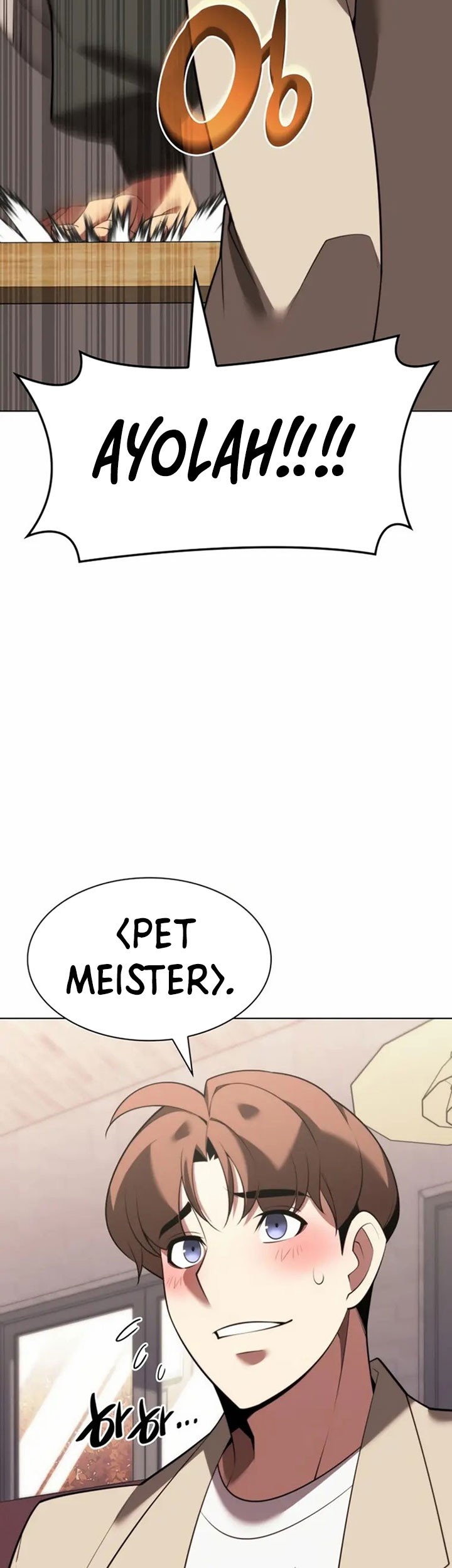 Overgeared Chapter 171 Gambar 79