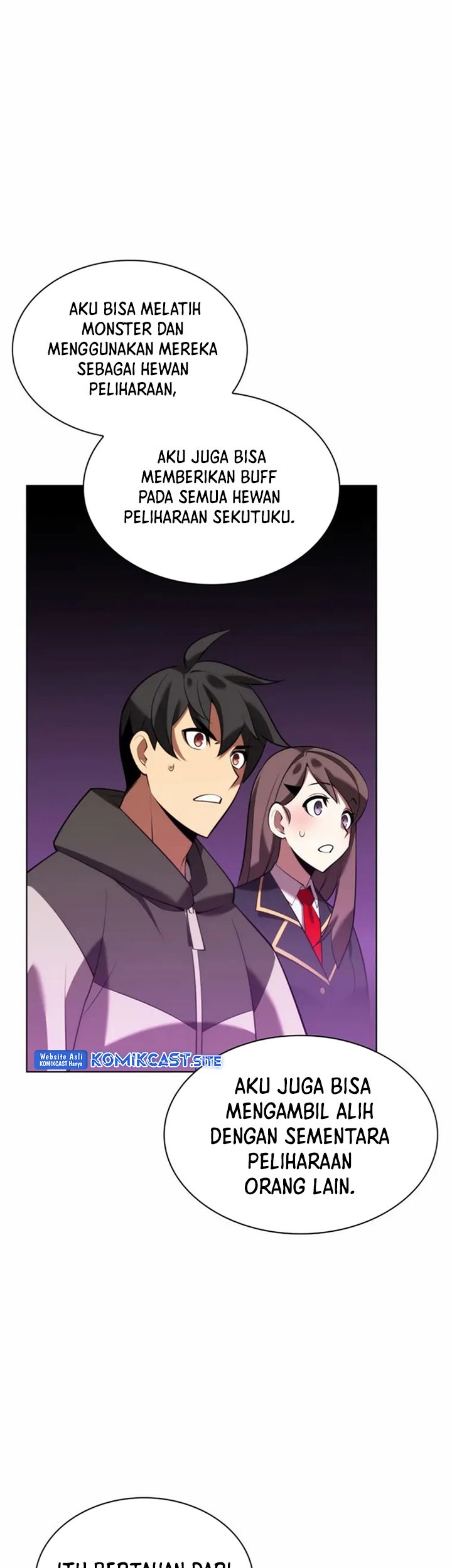 Overgeared Chapter 171 Gambar 81