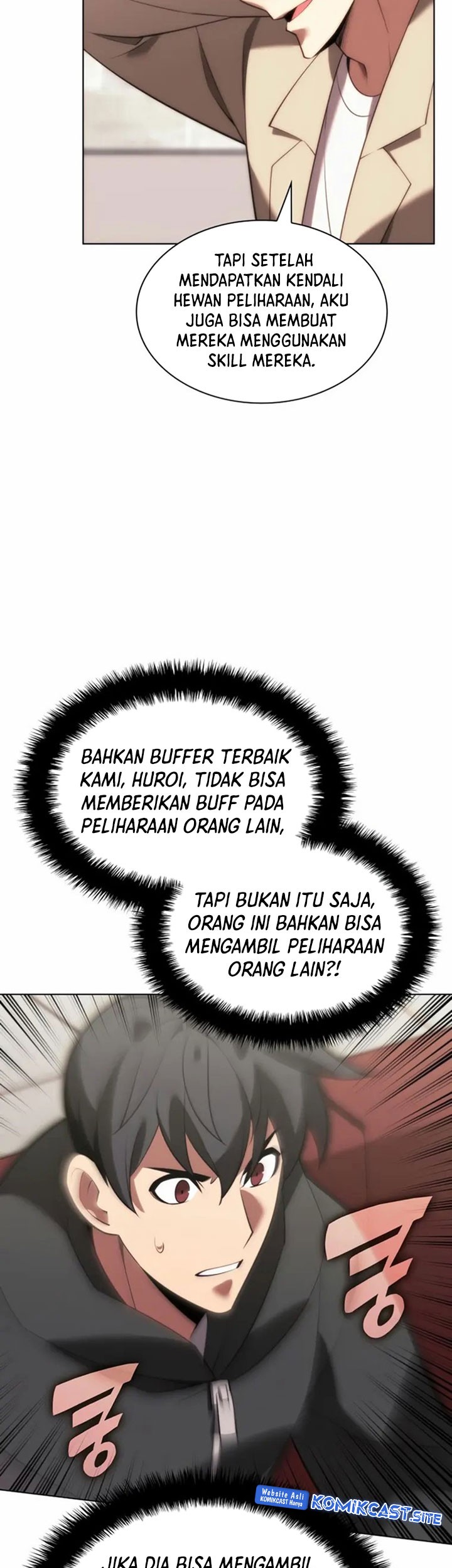 Overgeared Chapter 171 Gambar 83