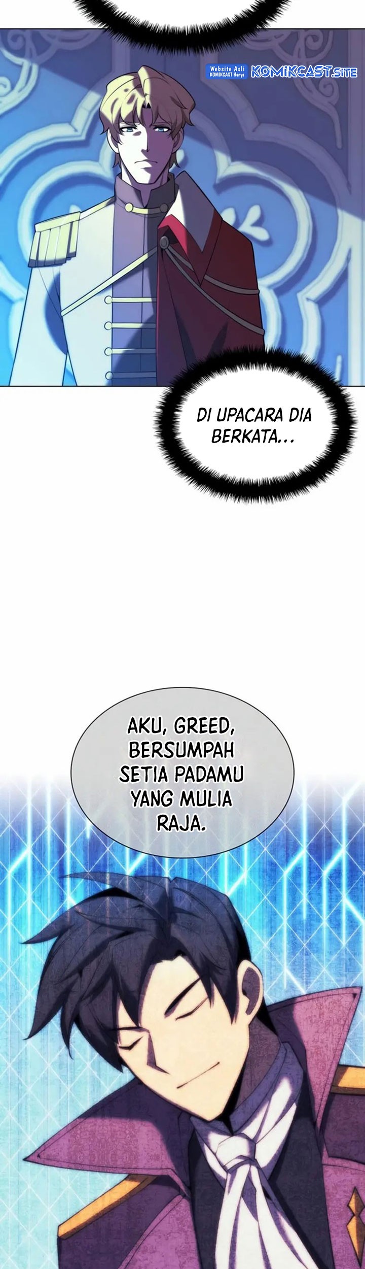 Overgeared Chapter 171 Gambar 109