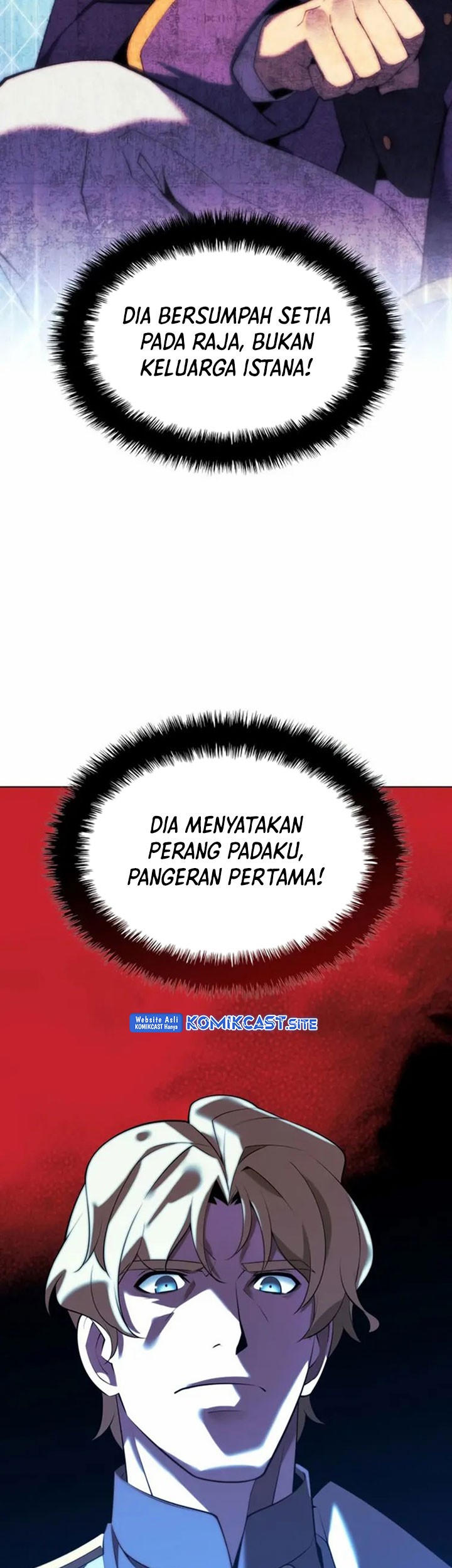 Overgeared Chapter 171 Gambar 111