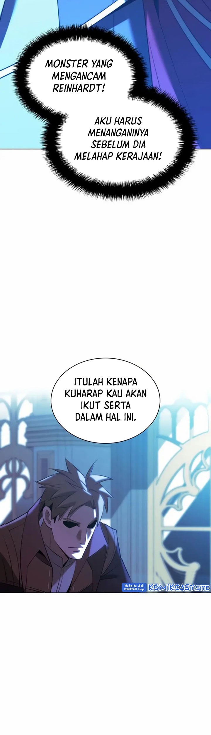 Overgeared Chapter 171 Gambar 113