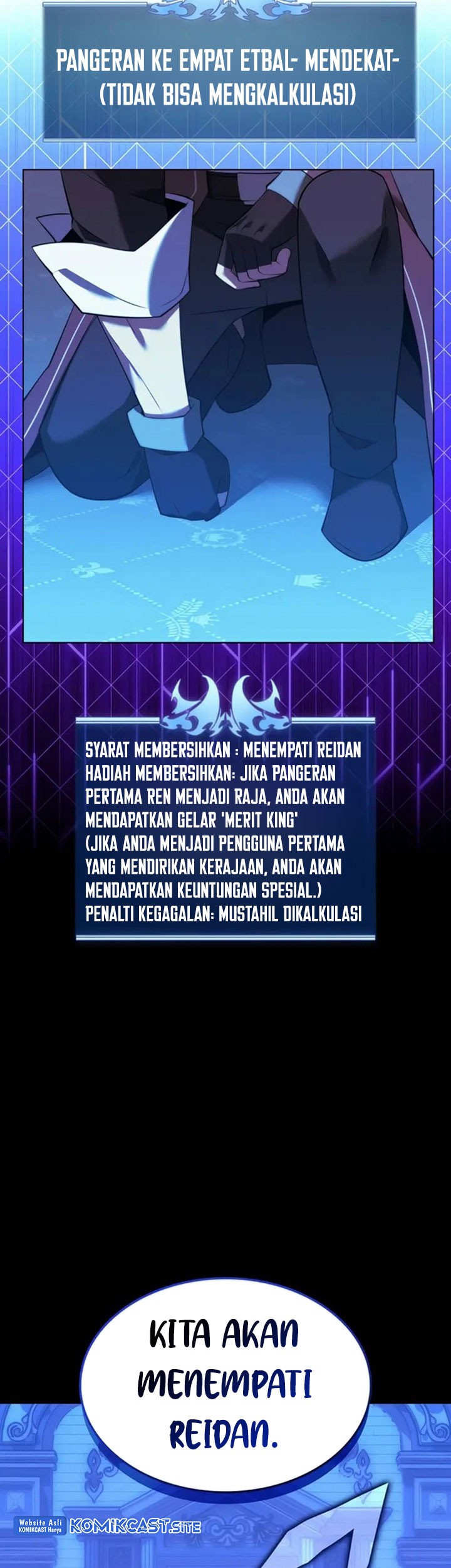 Overgeared Chapter 171 Gambar 115