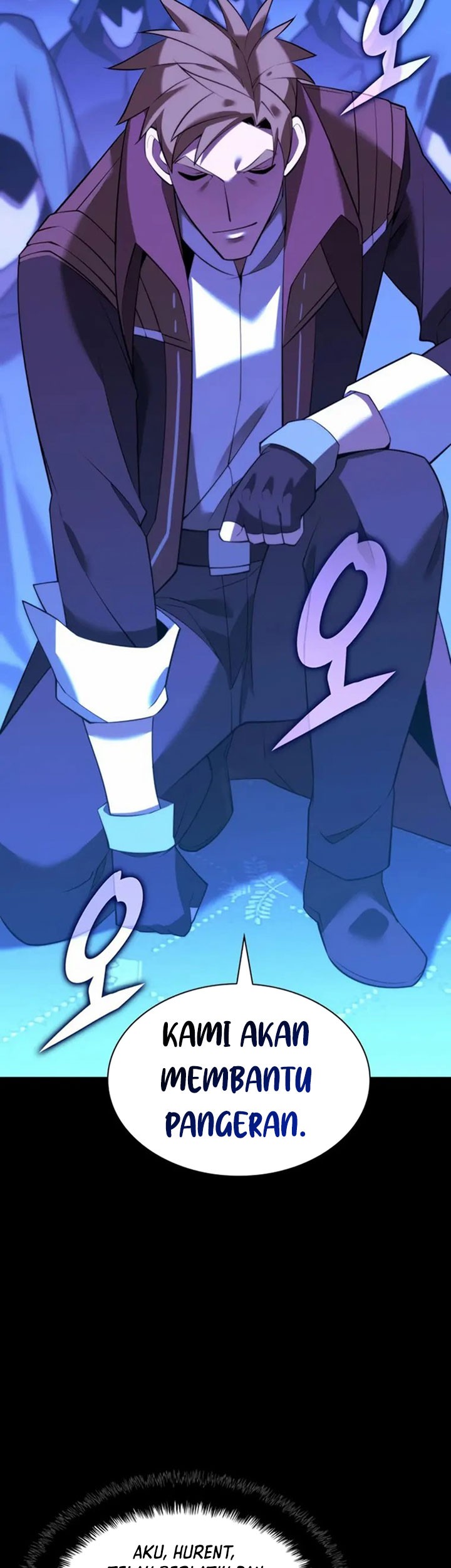 Overgeared Chapter 171 Gambar 117