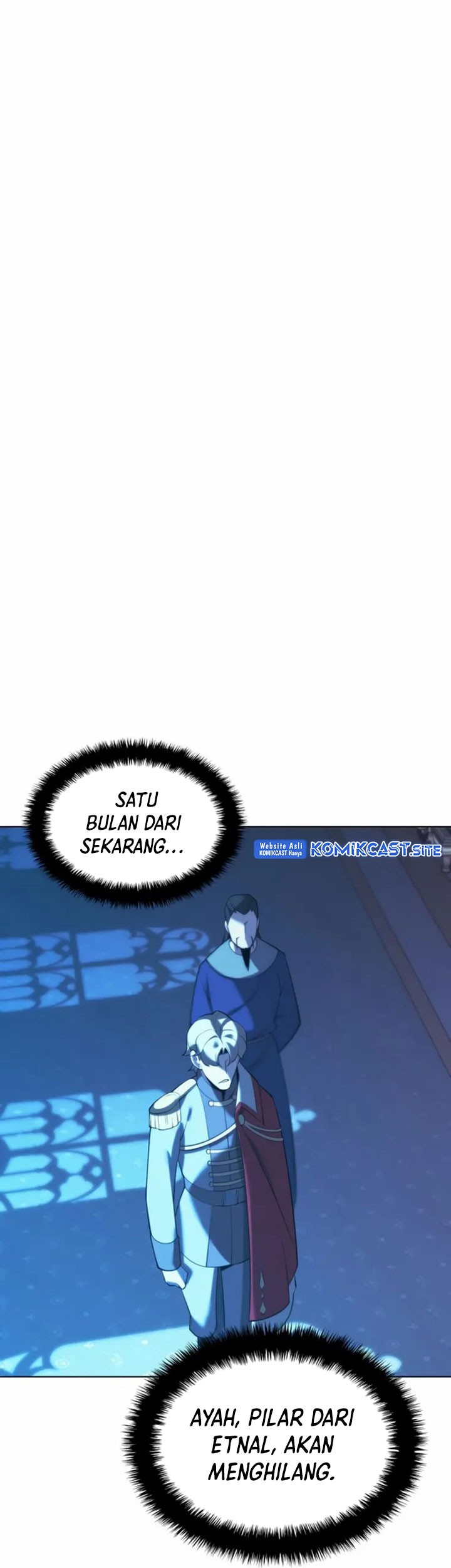 Overgeared Chapter 171 Gambar 101