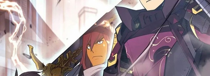 Overgeared Chapter 171 Gambar 104