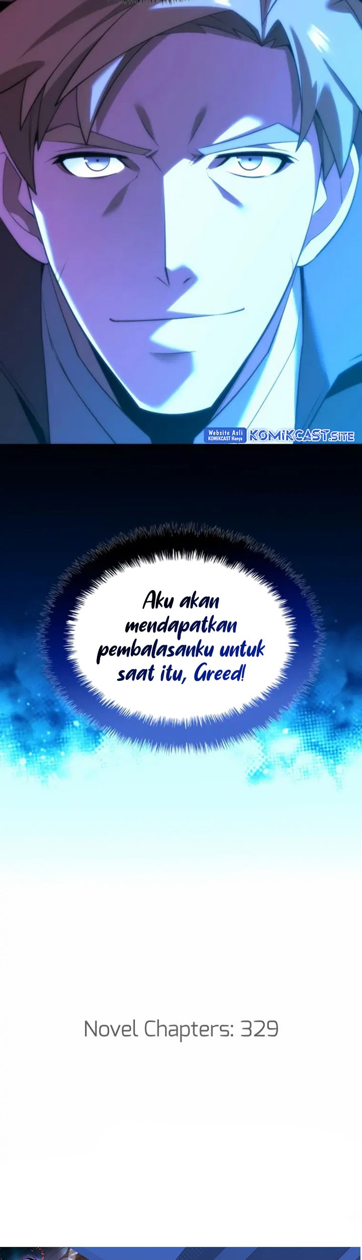 Overgeared Chapter 171 Gambar 119