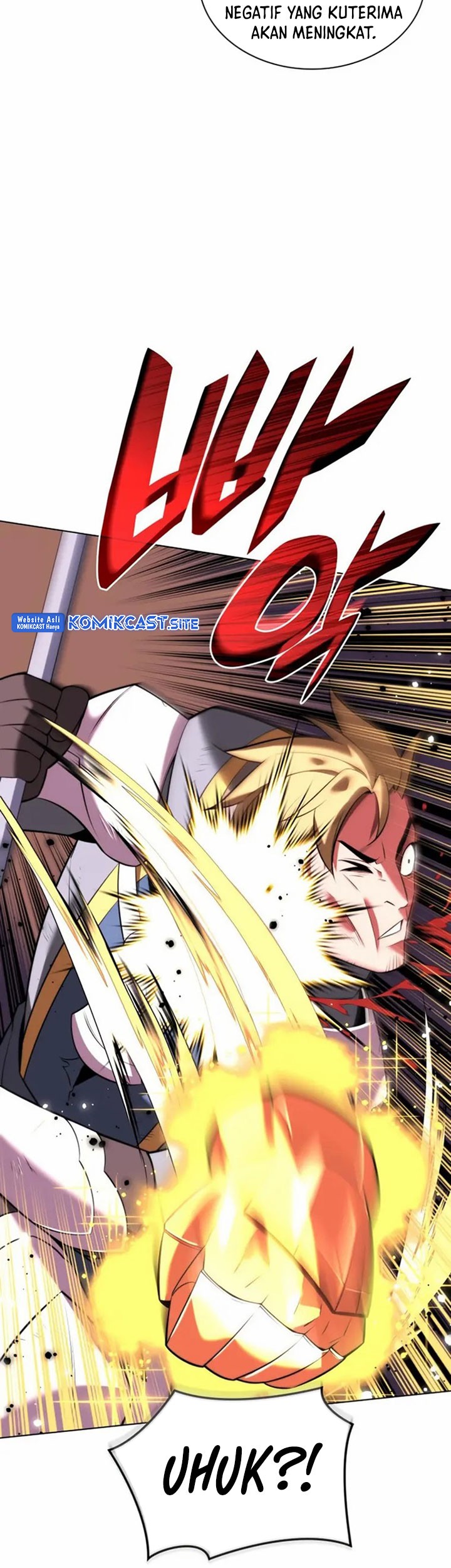 Overgeared Chapter 171 Gambar 13