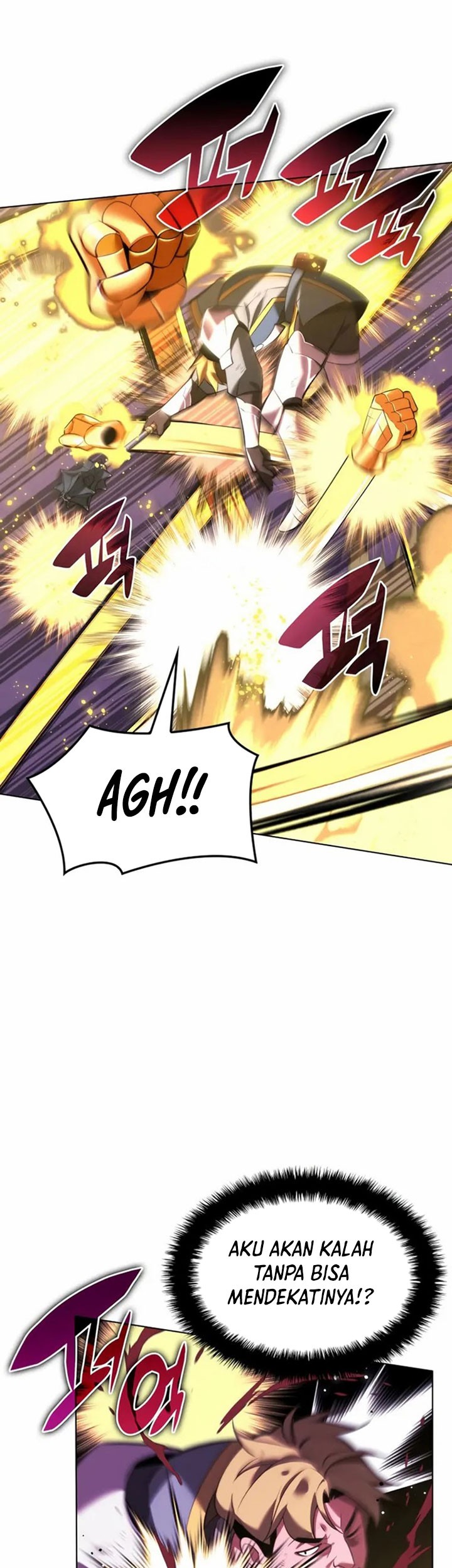 Overgeared Chapter 171 Gambar 15