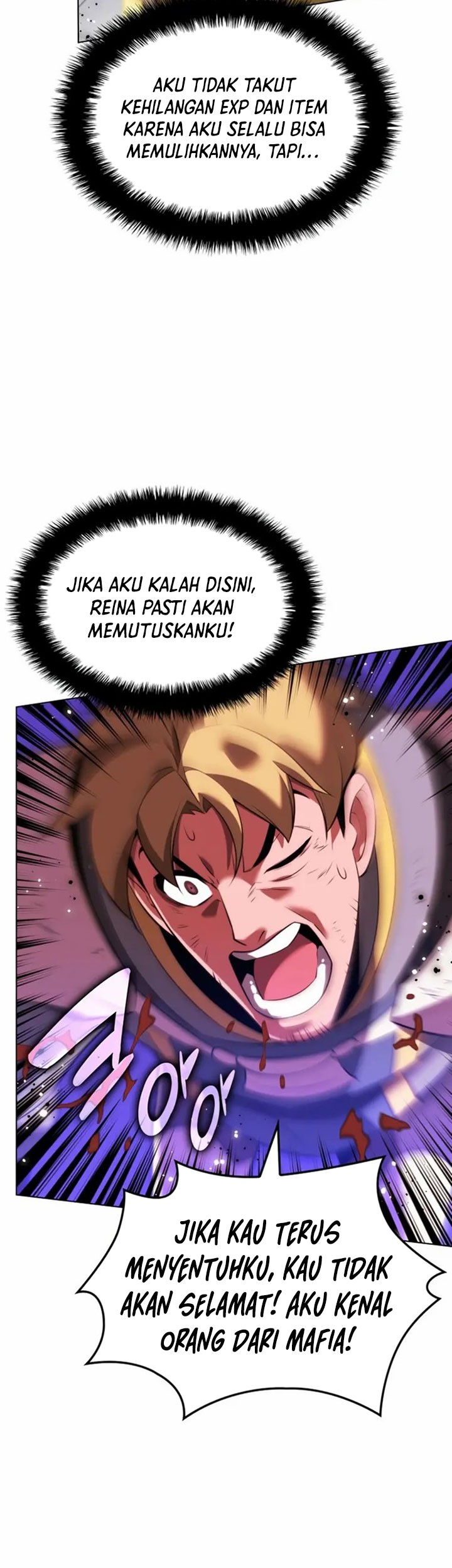 Overgeared Chapter 171 Gambar 17