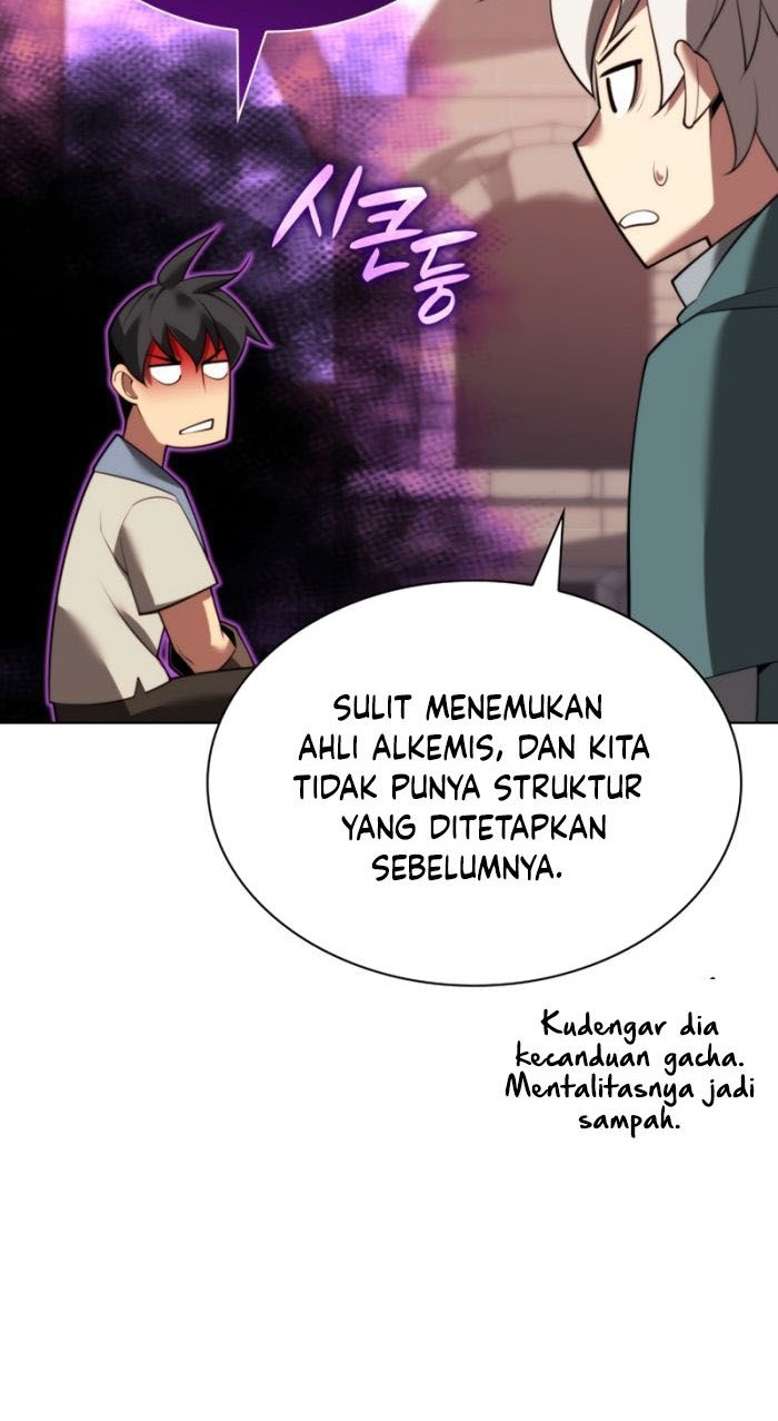 Overgeared Chapter 170 Gambar 35