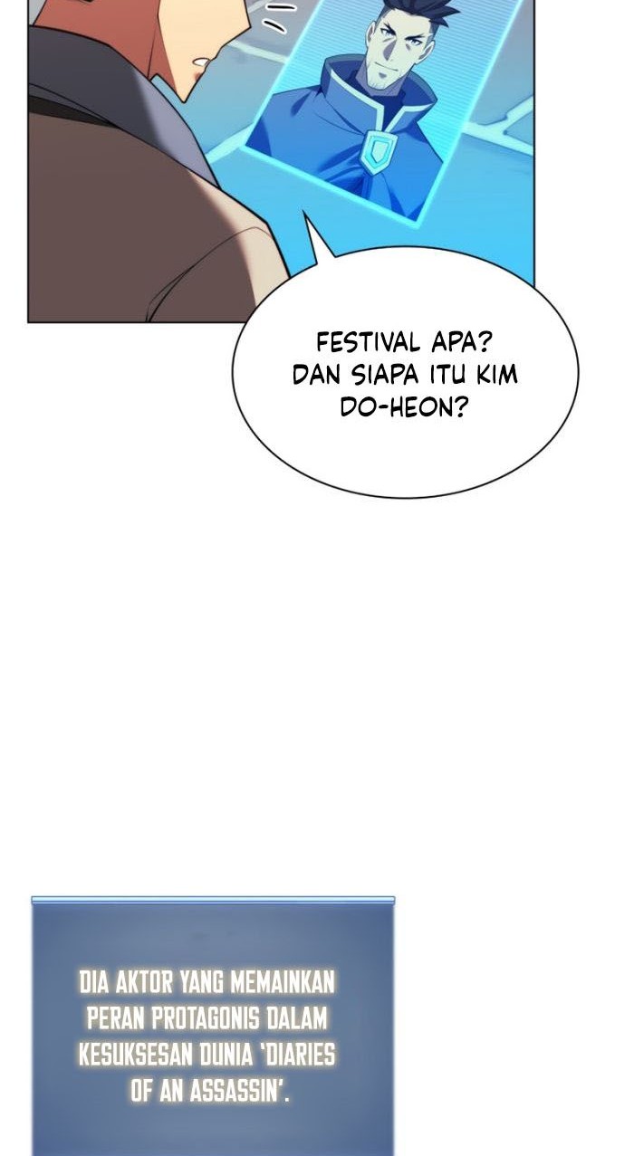 Overgeared Chapter 170 Gambar 37