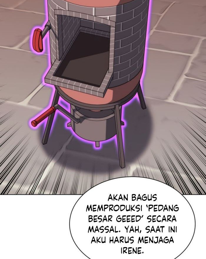 Overgeared Chapter 170 Gambar 25