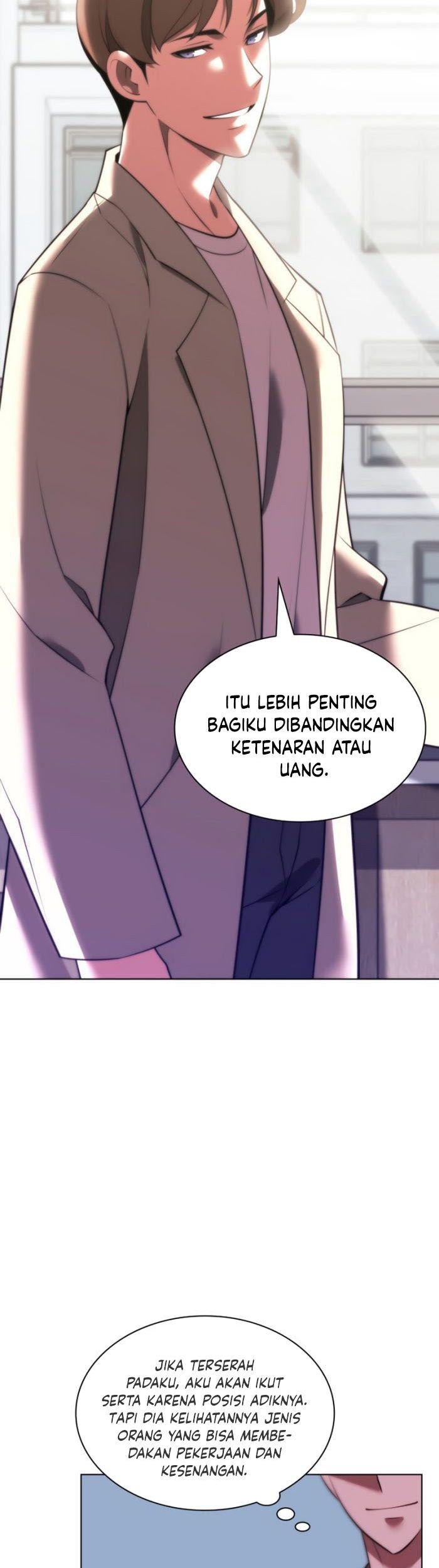 Overgeared Chapter 170 Gambar 48