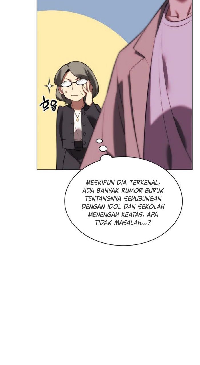 Overgeared Chapter 170 Gambar 49