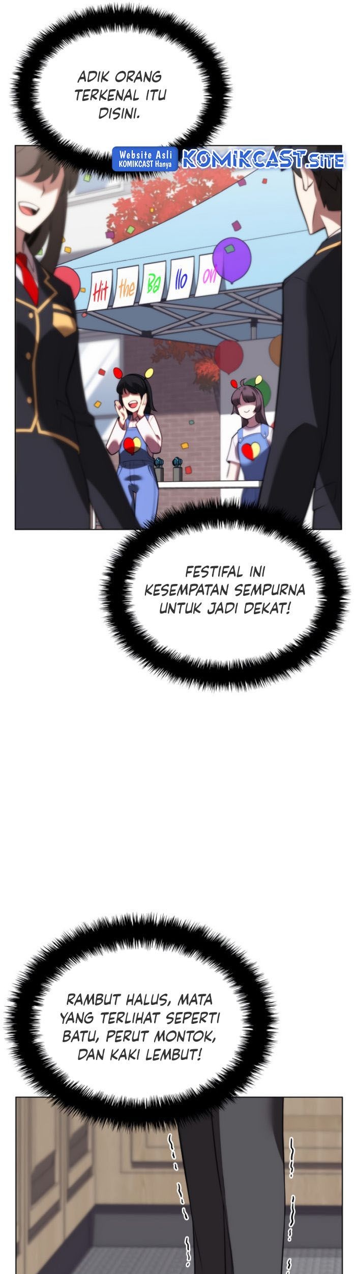 Overgeared Chapter 170 Gambar 50