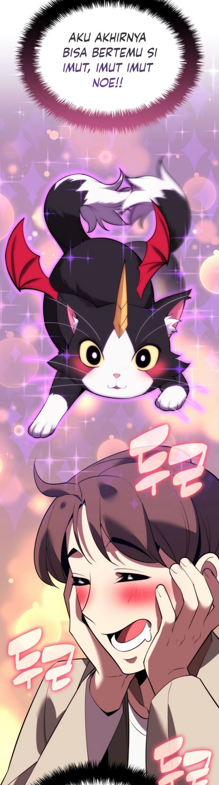 Overgeared Chapter 170 Gambar 52