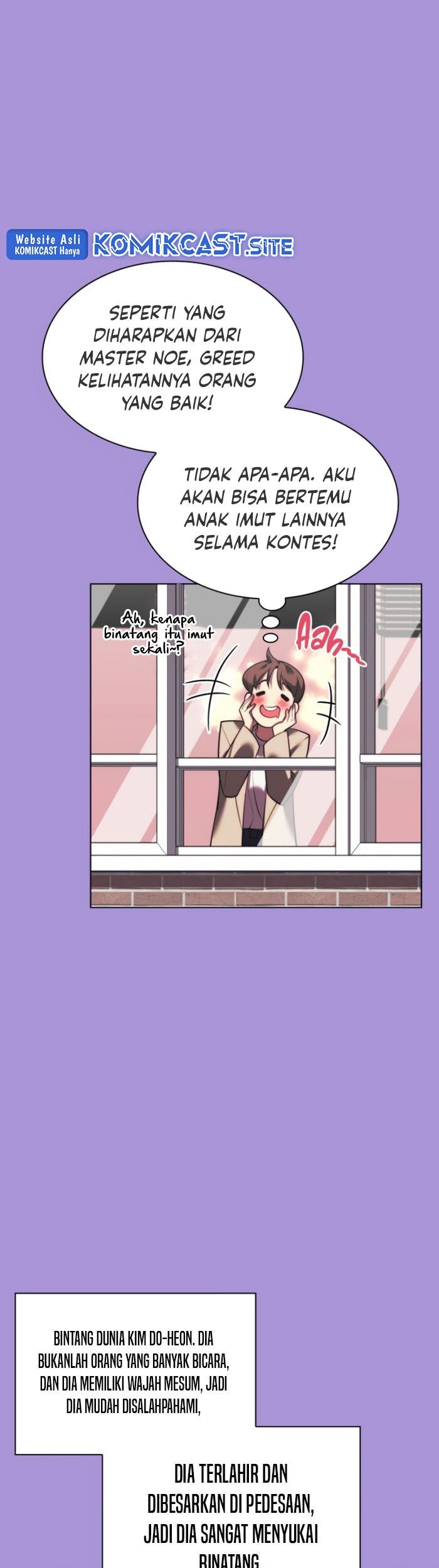 Overgeared Chapter 170 Gambar 54