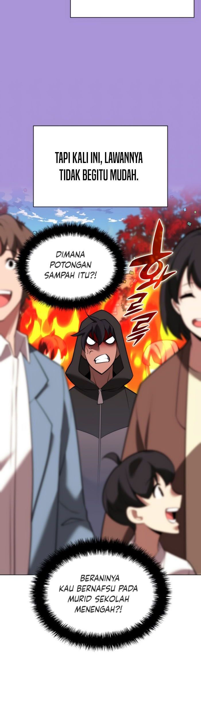 Overgeared Chapter 170 Gambar 56