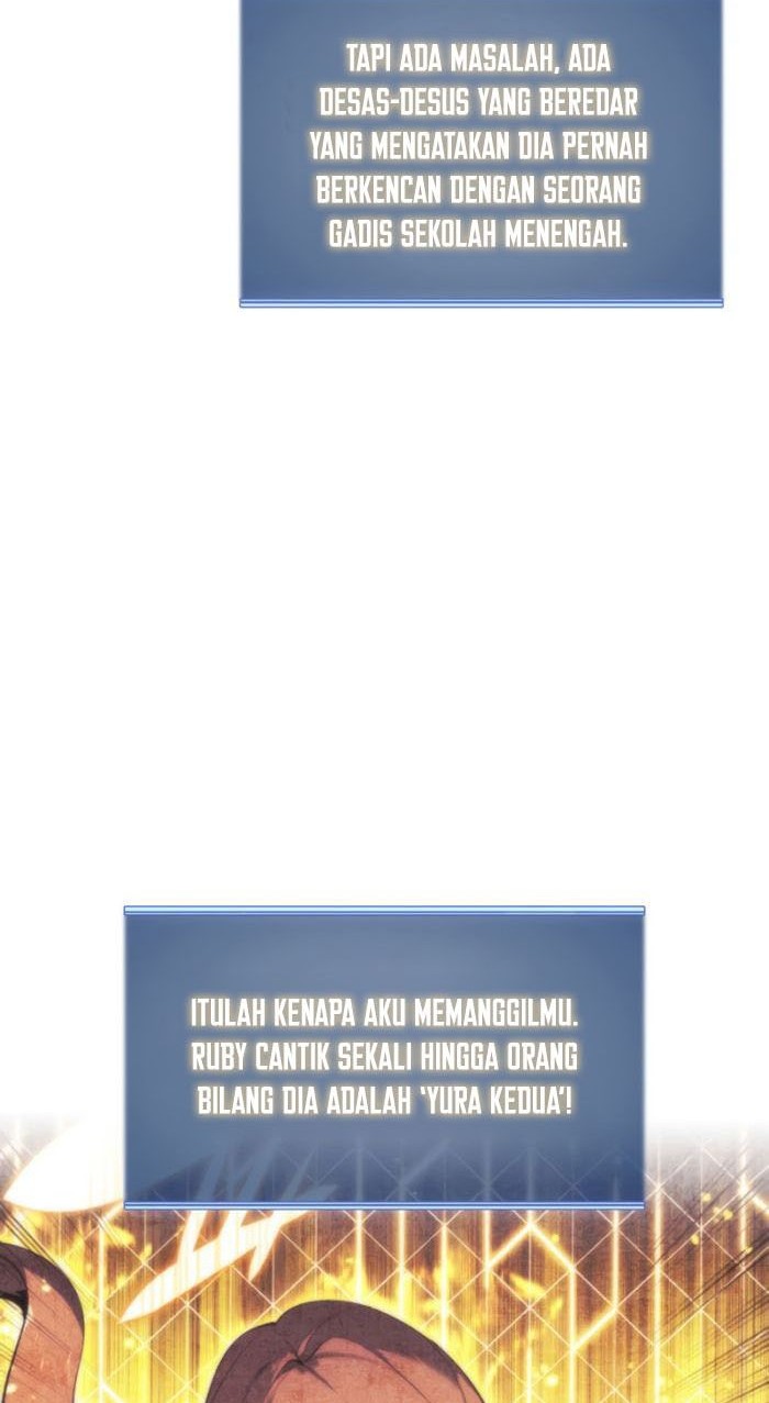 Overgeared Chapter 170 Gambar 39