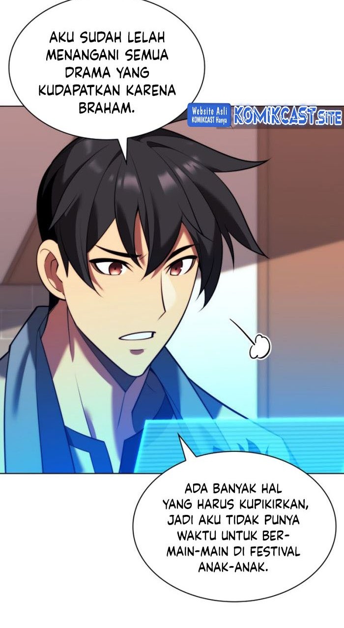 Overgeared Chapter 170 Gambar 41