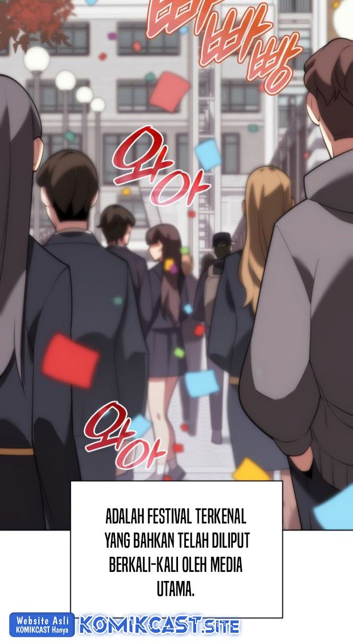 Overgeared Chapter 170 Gambar 43