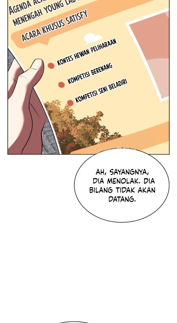 Overgeared Chapter 170 Gambar 45