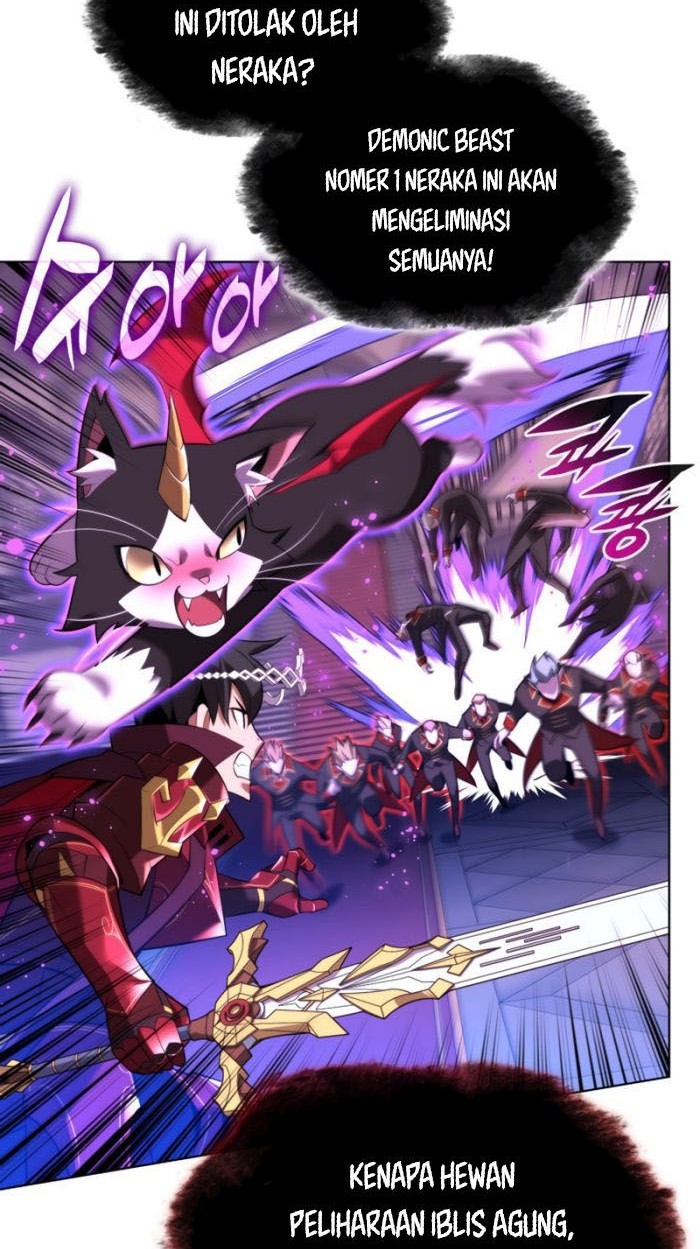 Overgeared Chapter 170 Gambar 3