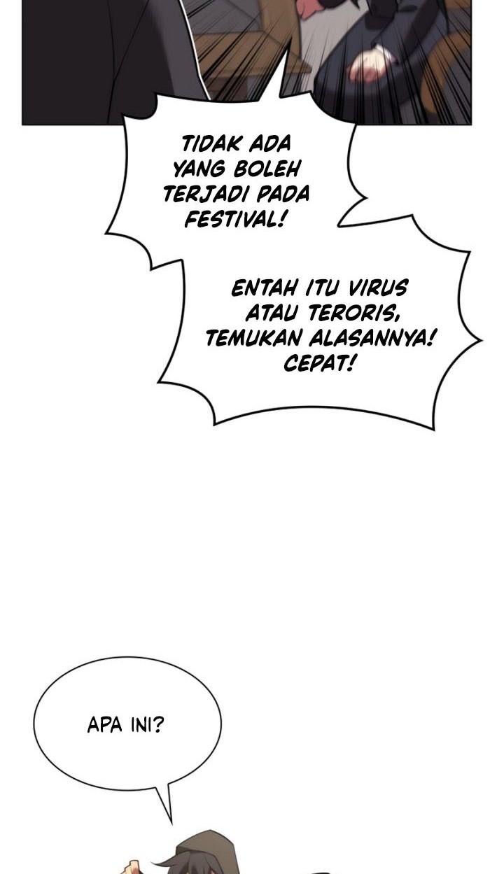 Overgeared Chapter 170 Gambar 69