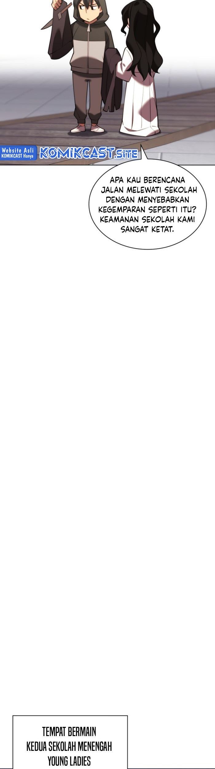 Overgeared Chapter 170 Gambar 70