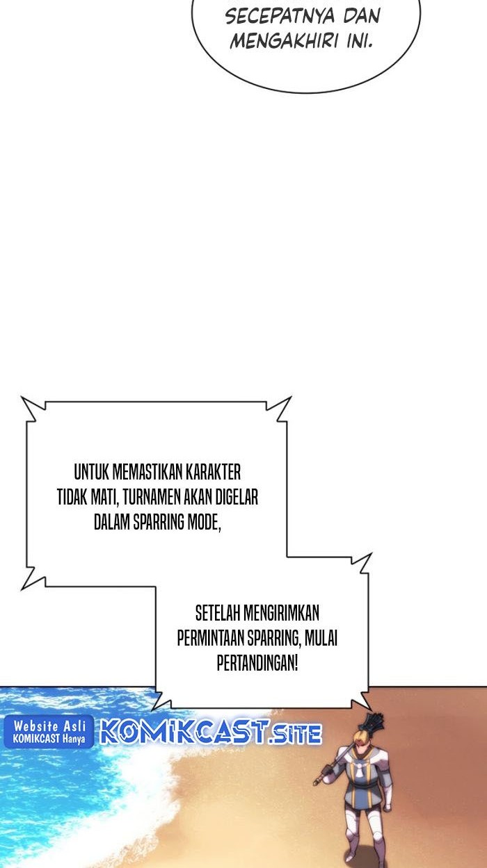 Overgeared Chapter 170 Gambar 73