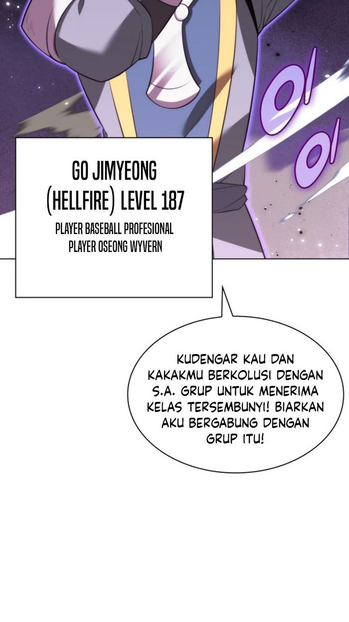 Overgeared Chapter 170 Gambar 77