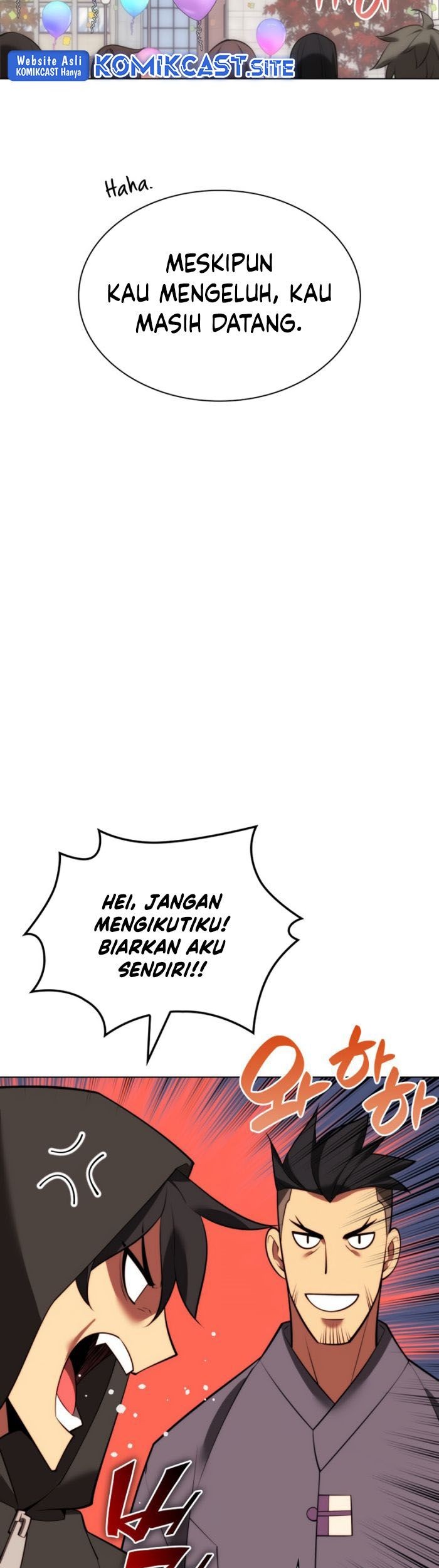 Overgeared Chapter 170 Gambar 58