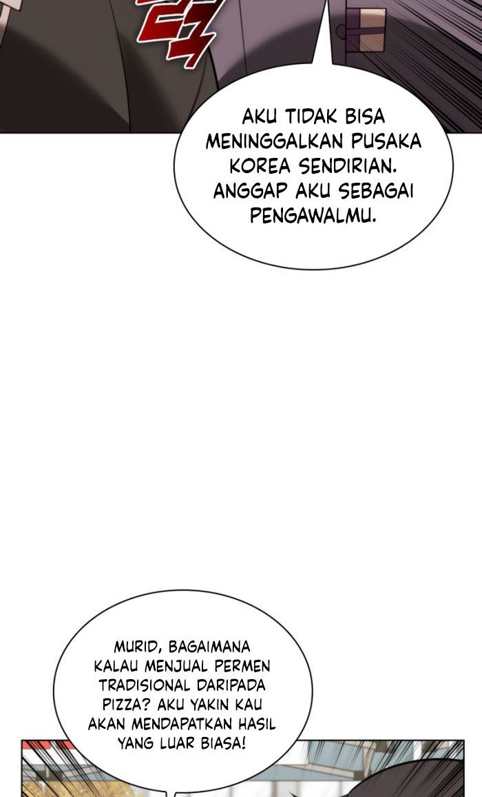 Overgeared Chapter 170 Gambar 59