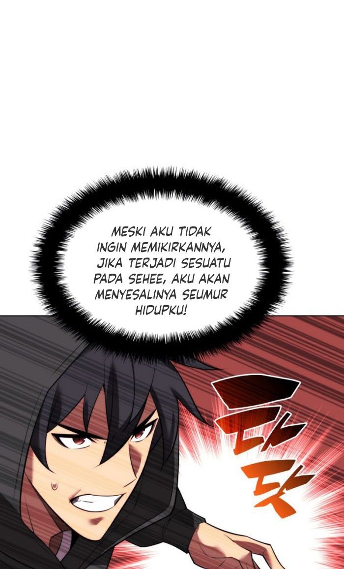Overgeared Chapter 170 Gambar 61