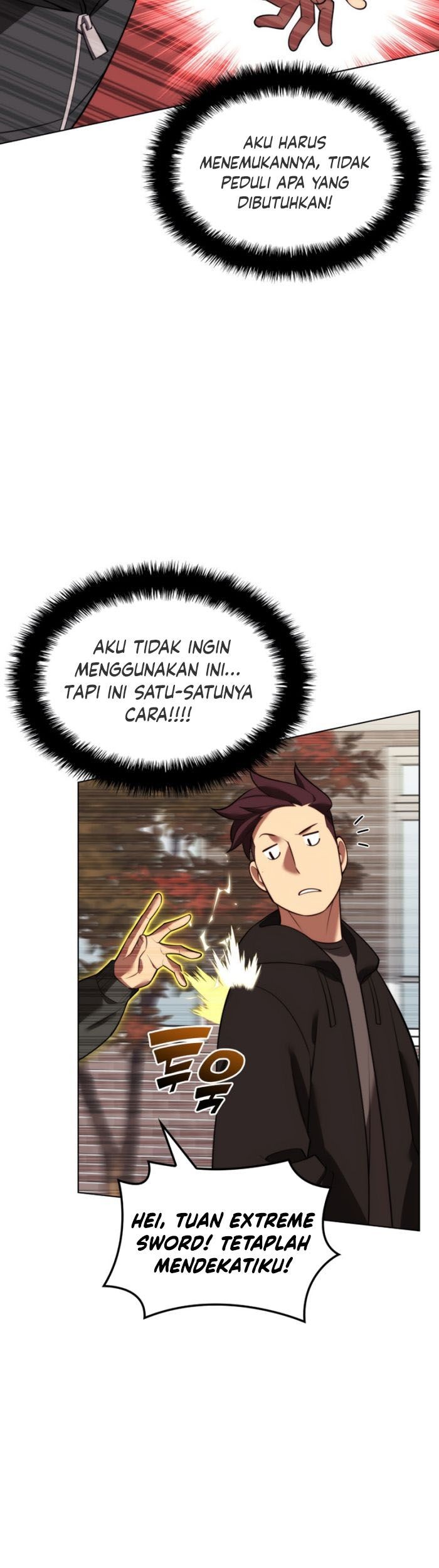 Overgeared Chapter 170 Gambar 62