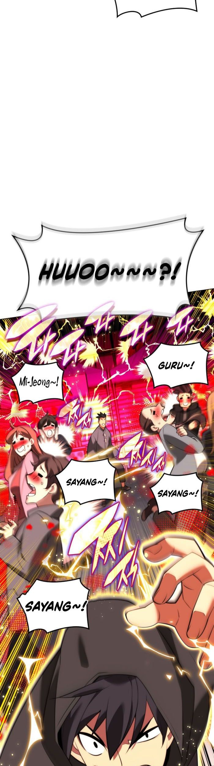 Overgeared Chapter 170 Gambar 64