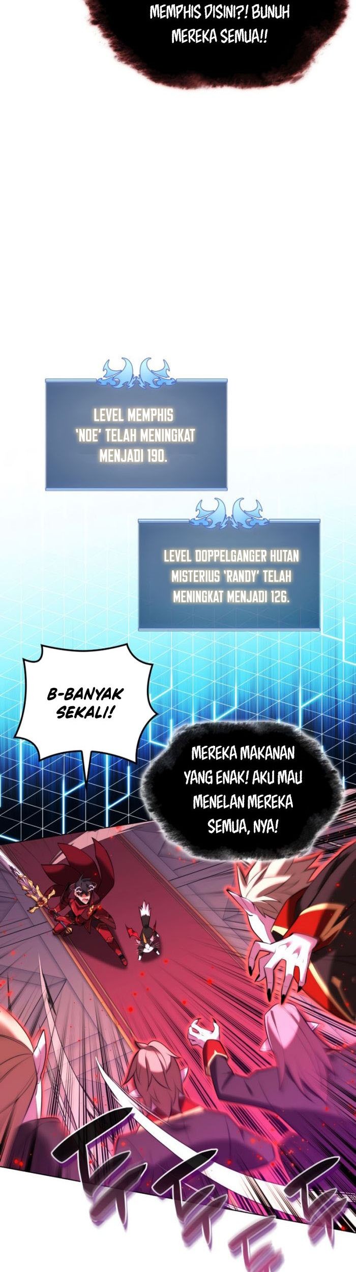 Overgeared Chapter 170 Gambar 4